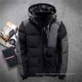 High Quality Snow Wear windbreak Thicken Mens Winter Down Jacket